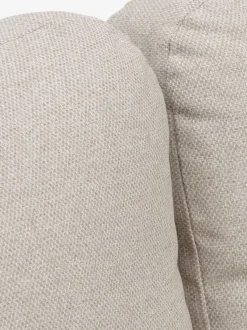 Loungesæt EJLBY 5-pers. beige