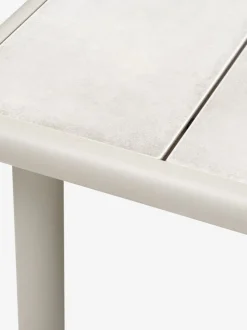 Loungesæt EJLBY 5-pers. beige