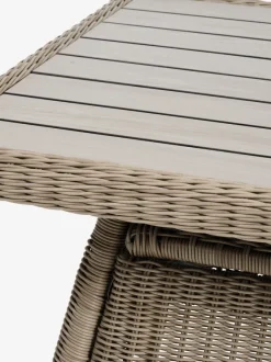 Loungesæt FALKENBERG 4-pers. natur