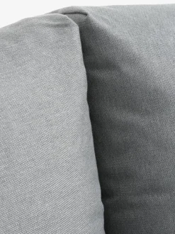 Loungesæt IANO 5-pers. grå