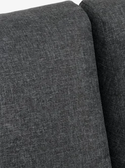 Loungesæt KILSENG 5-pers. grå