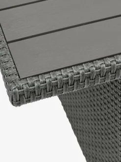 Loungesæt THISE 5-pers. grå