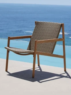 Loungestol ONSVED natur