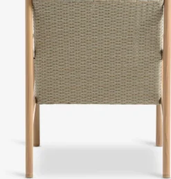 Loungestol ONSVED natur