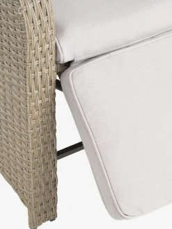 Loungestol STORD natur