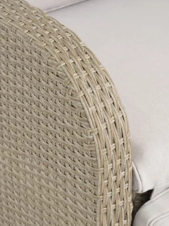 Loungestol STORD natur