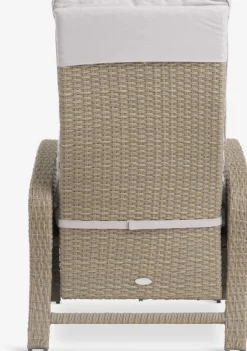 Loungestol STORD natur