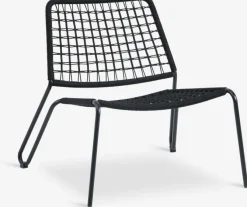 Loungestol ULLARED sort