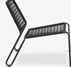 Loungestol ULLARED sort