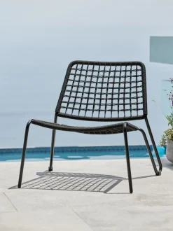 Loungestol ULLARED sort