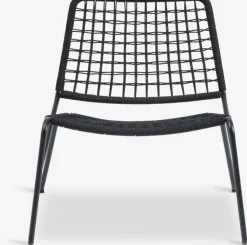 Loungestol ULLARED sort