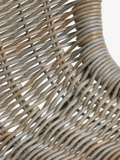 Loungestol VALLESTRUP natur