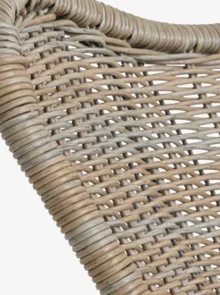 Loungestol VALLESTRUP natur