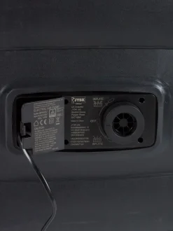 Luftmadras BREDENG B94xL198xH39/46