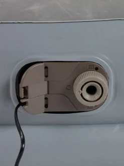 Luftmadras FLENDALEN B152xL203xH30