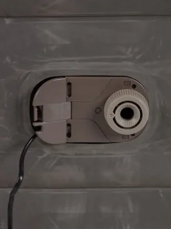 Luftmadras FLODENGE B97xL191xH46