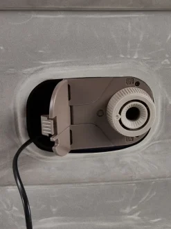 Luftmadras URBAKKEN B152xL203xH51