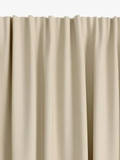 Lysdæmpende gardin AMUNGEN 1x140x175 sand
