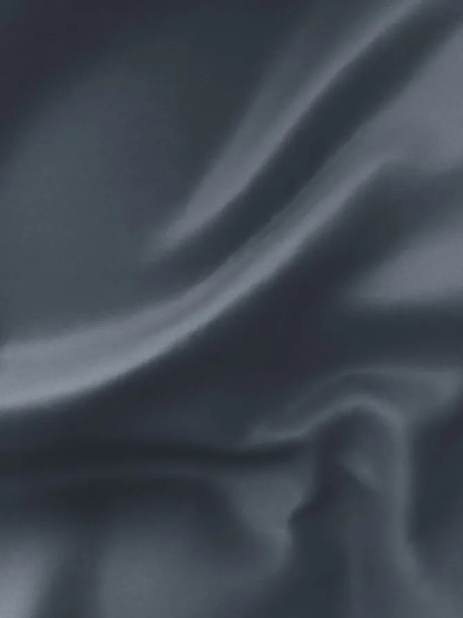 Lysdæmpende gardin AMUNGEN 1x140x175 blå