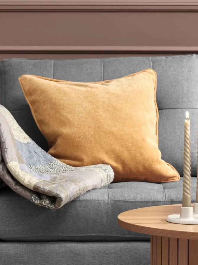 Lysestage LAURITS B14xL18xH4cm