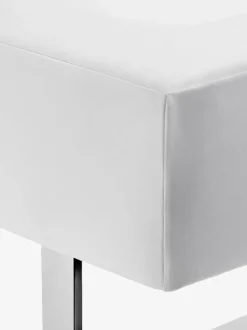 Madrasbeskytter GERDA 90x200x35 hvid