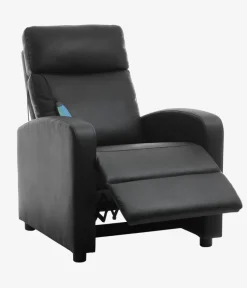 Massagestol HOVEN/HADRUP sort