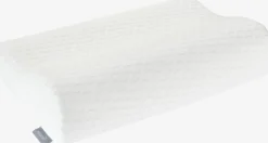 Memory foam konturpude 30x50x10/7 WELLPUR KVINA