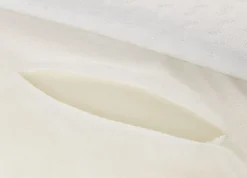 Memory foam konturpude 30x50x10/7 WELLPUR KVINA