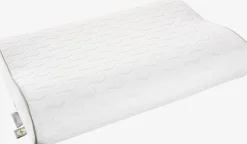 Memory foam konturpude 40x60x11/9 WELLPUR KYRKJA