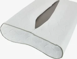 Memory foam konturpude 40x60x11/9 WELLPUR KYRKJA