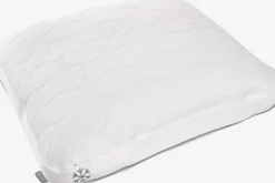 Memory foam pude 48x58x15 WELLPUR SOGNDAL