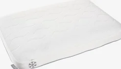 Memory foam pude 40x60x13 WELLPUR VARDO