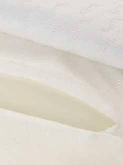 Memory foam pude 26x40x6/5 WELLPUR BEIFONN