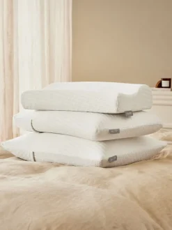 Memory foam pude 48x58x15 WELLPUR STRYN