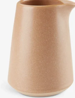 Mælkekande OLLE 33cl Ø8xH11cm brun