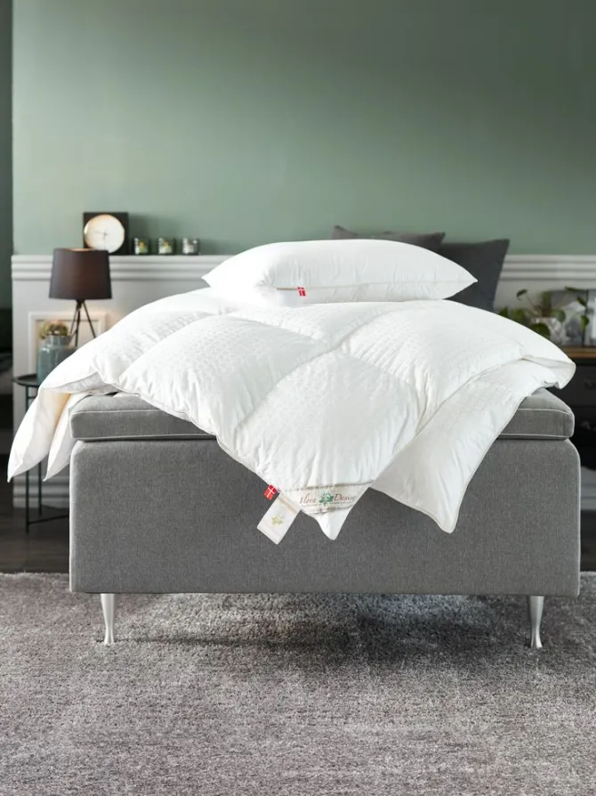 Moskusdundyne 135x200 Flora Danica TUSINDFRYD sval