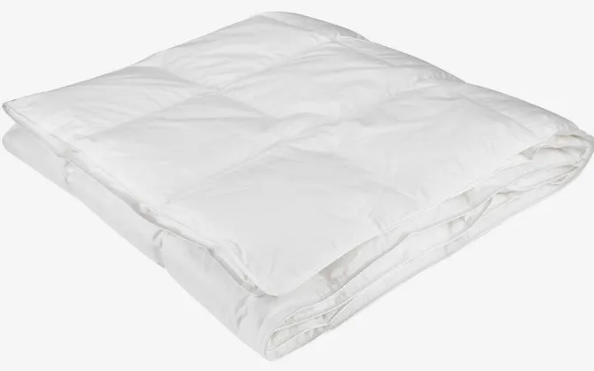 Moskusdundyne 135x200 KRONBORG BESSEGGEN sval