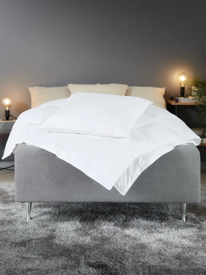 Moskusdundyne 135x200 KRONBORG BESSEGGEN sval