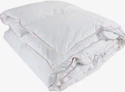 Moskusdundyne 135x200 KRONBORG STORRONDEN ekstra varm