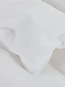 Moskusdundyne 140x200 Norsk Dun JOTUNHEIMEN varm