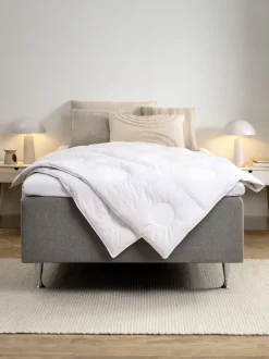 Moskusdundyne 135x200 STORKOLLEN sval