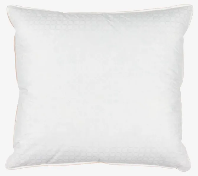 Moskusdunpude 60x63/70 KRONBORG STORRONDEN høj