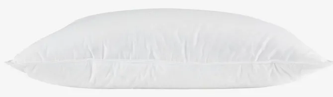 Moskusdunpude 60x63/70 KRONBORG BESSEGGEN mellem