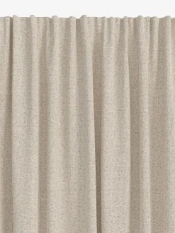 Mørklægningsgardin ALDRA 1x140x175 sand