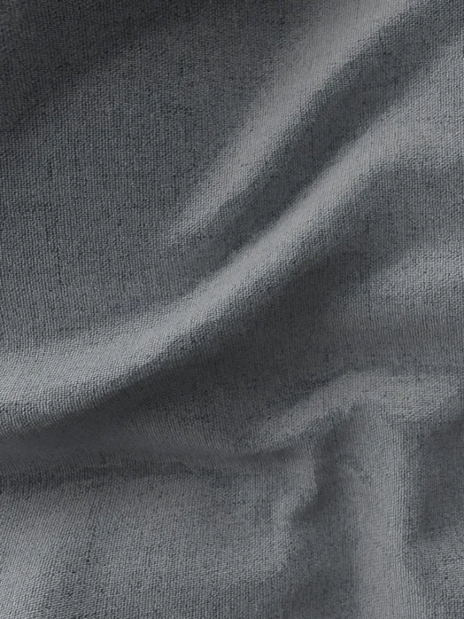 Mørklægningsgardin ALDRA 1x140x175 grå