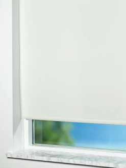 Mørklægningsgardin BOLGA 60x170cm hvid