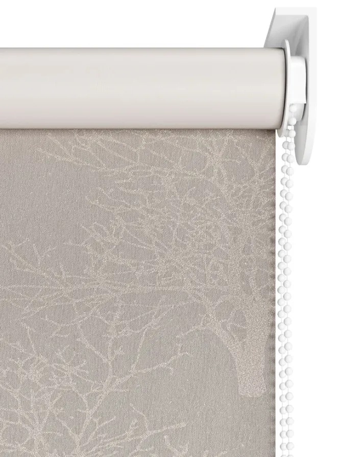 Mørklægningsgardin YNGEN 60x170cm natur