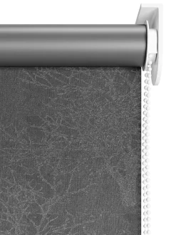 Mørklægningsgardin YNGEN 60x170cm grå