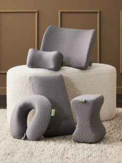 Nakkepude 13x25x11 WELLPUR ALESUND