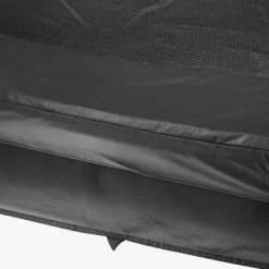 Nedgravet trampolin FALK Ø396 m/net sort